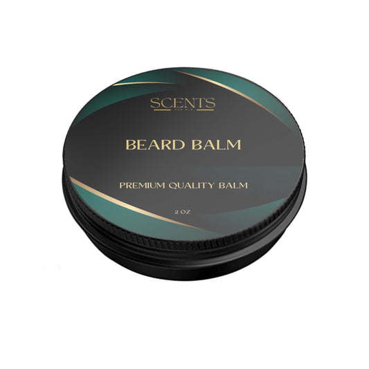 Beard Balm